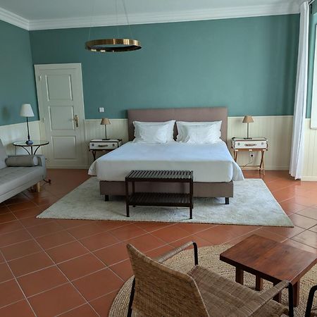 Eugaria Country House By Lost Lisbon Sintra Luaran gambar