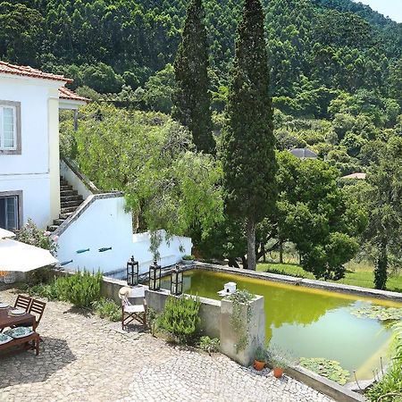 Eugaria Country House By Lost Lisbon Sintra Luaran gambar
