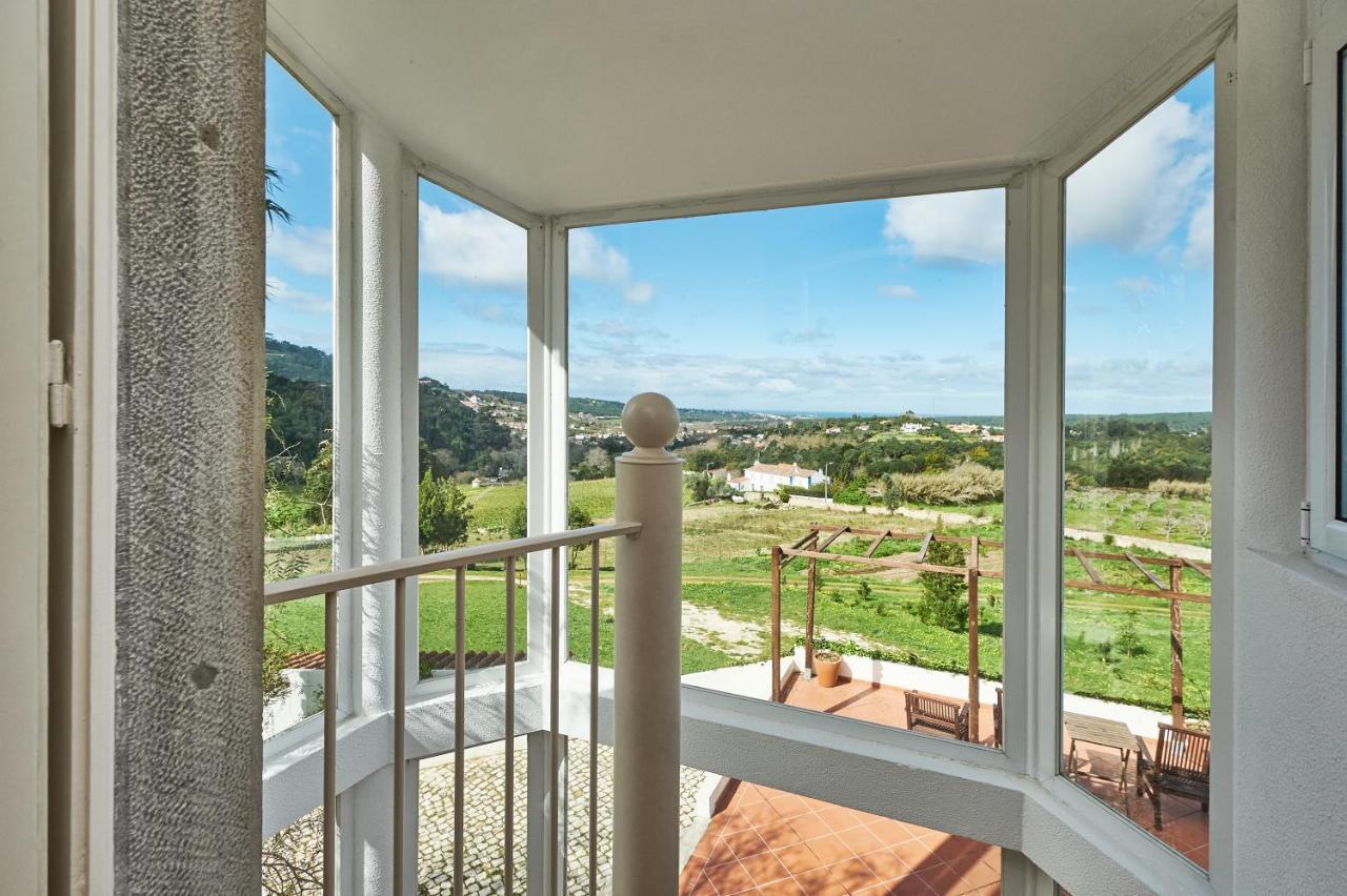 Eugaria Country House By Lost Lisbon Sintra Luaran gambar