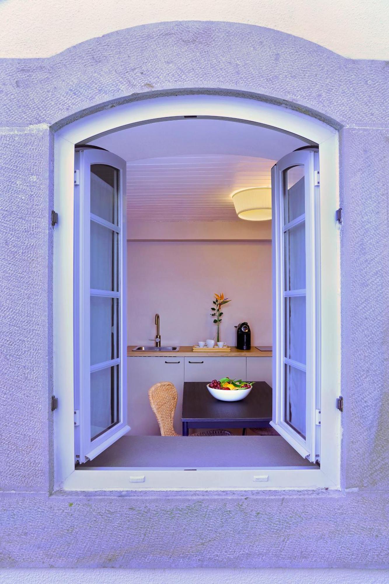Eugaria Country House By Lost Lisbon Sintra Luaran gambar