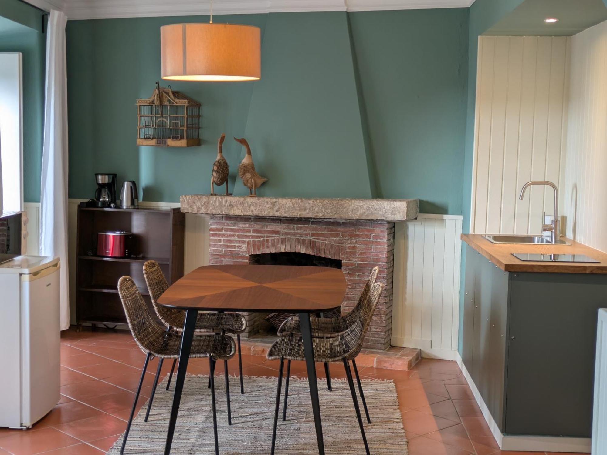 Eugaria Country House By Lost Lisbon Sintra Luaran gambar