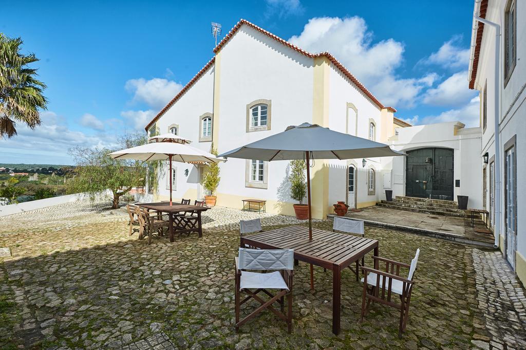 Eugaria Country House By Lost Lisbon Sintra Luaran gambar