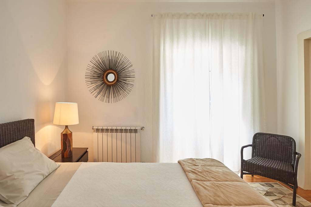 Eugaria Country House By Lost Lisbon Sintra Bilik gambar
