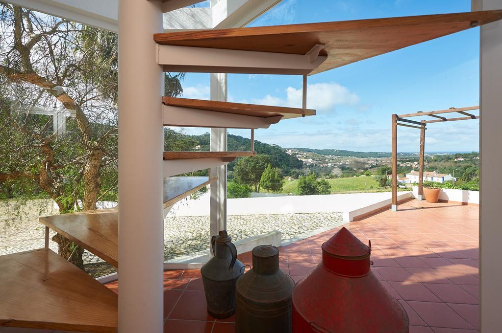 Eugaria Country House By Lost Lisbon Sintra Luaran gambar