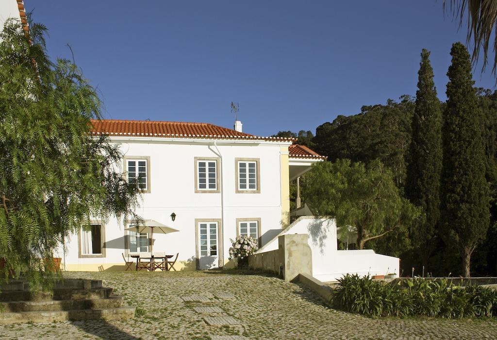 Eugaria Country House By Lost Lisbon Sintra Luaran gambar