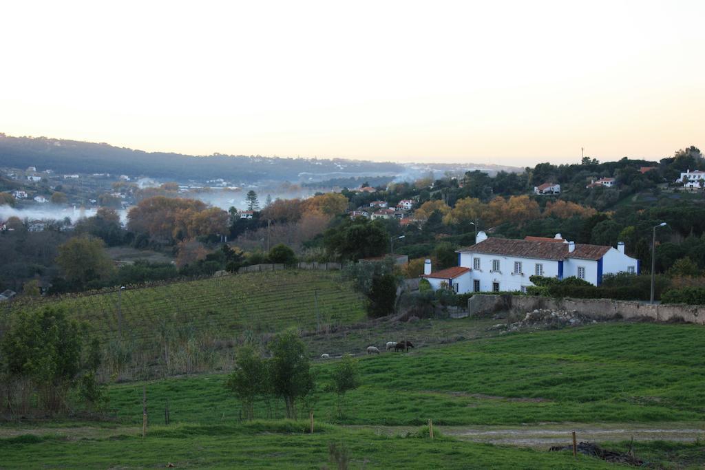 Eugaria Country House By Lost Lisbon Sintra Luaran gambar