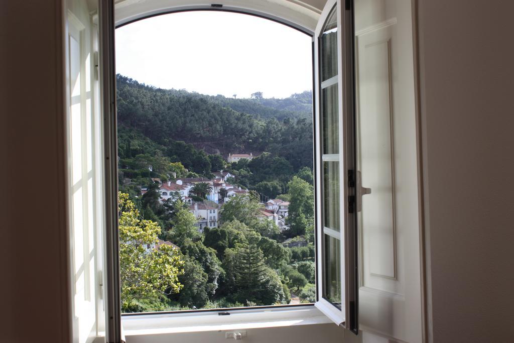 Eugaria Country House By Lost Lisbon Sintra Luaran gambar