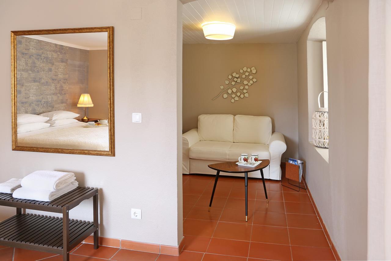 Eugaria Country House By Lost Lisbon Sintra Luaran gambar